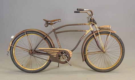 1940 Westfield Carnival Bicycle