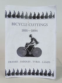 Bicycle Cuttings