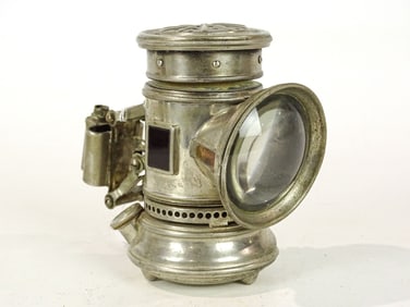 Search Light