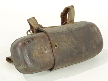 High Wheel Tool Bag