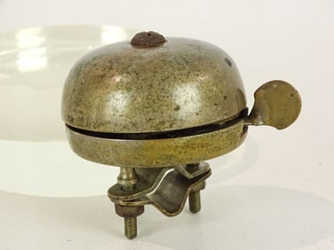 Safety Bell