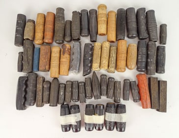 Grip Lot