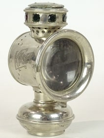 Bicycle Lamp