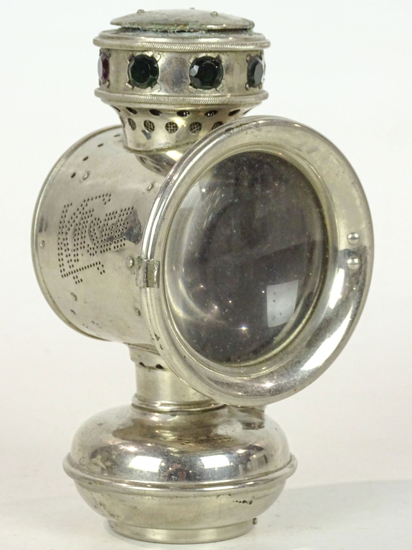 Bicycle Lamp (1 of 8)