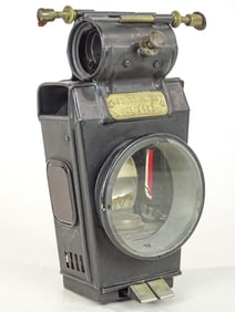 Bicycle Lamp