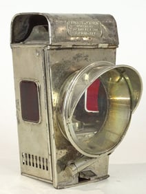 Bicycle Lamp