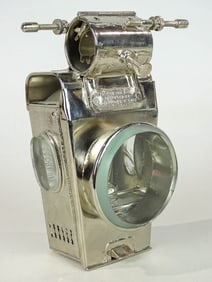 Bicycle Lamp