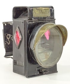 Bicycle Lamp