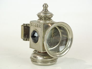 Bicycle Lamp