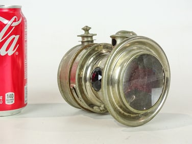 Bicycle Lamp