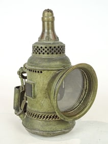 Bicycle Lamp