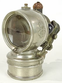 Bicycle Lamp
