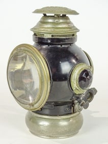 Bicycle Lamp