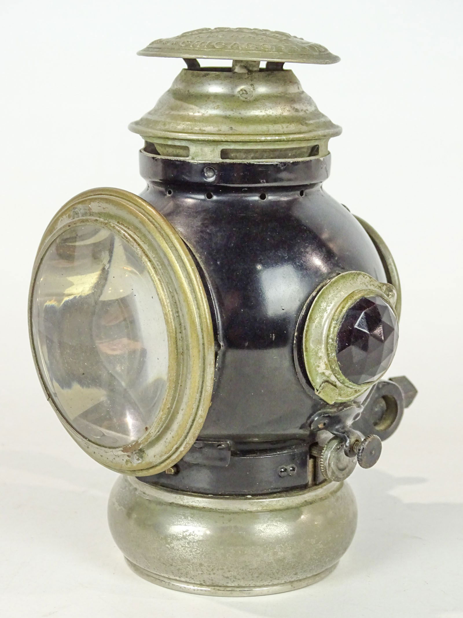 Bicycle Lamp (1 of 6)