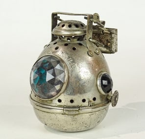 Bicycle Lamp