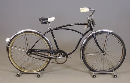 1965 Schwinn Bicycle