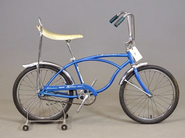 Schwinn Stingray