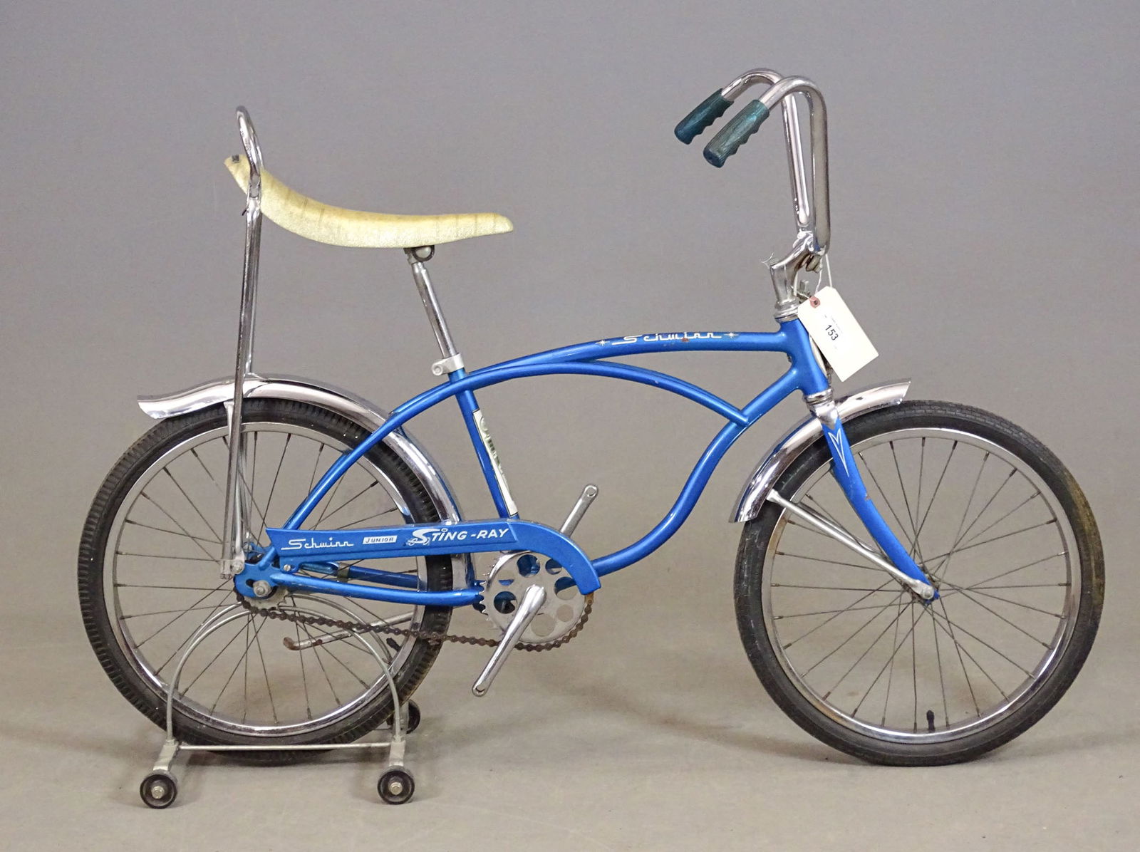 直接引き渡し相談可❗️シュウィン　フェアレディー　ヴィンテージバイク　ローチャリ 直接引き渡し相談可❗️シュウィン フェアレディー ヴィンテージ