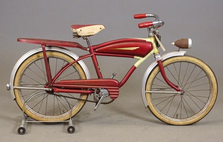 Royce Union Child's Bicycle