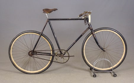 Rambler Pneumatic Safety Bicycle