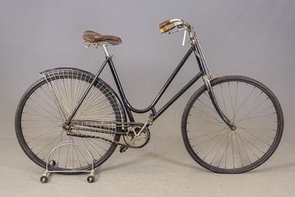 Rambler Pneumatic Safety Bicycle