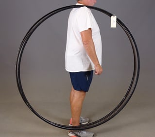 High Wheel Rims