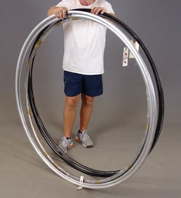 High Wheel Rims