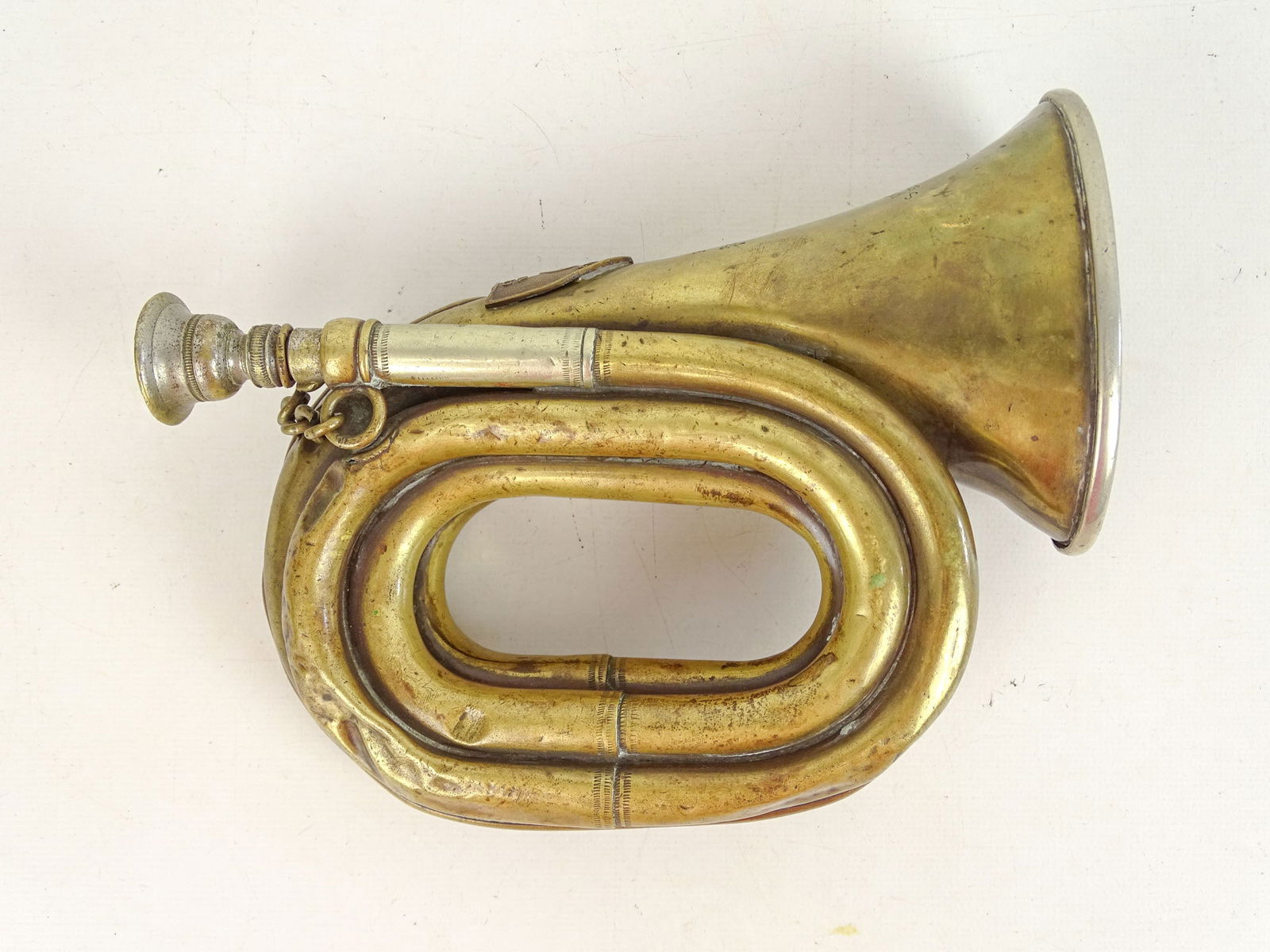 Cyclist's Bugle (1 of 5)