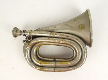 Cyclist's Bugle