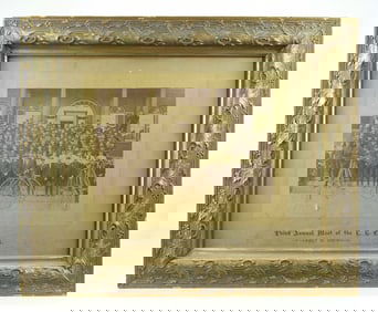 Original Wheelmen Photograph