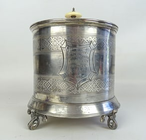 Bicycle Trophy