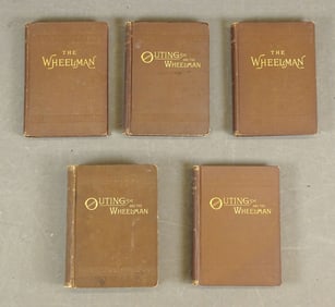 Bicycle Books