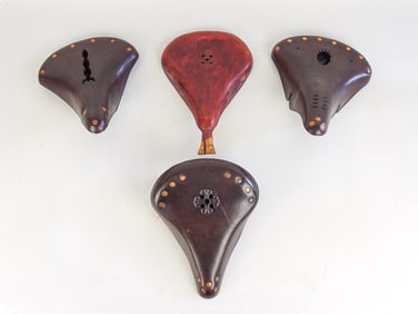 Bicycle Saddles