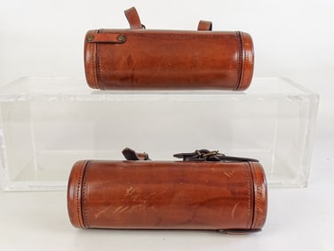 Leather Tool Pouches