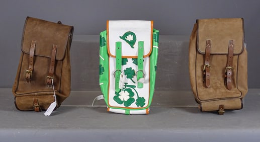 Leather Bags