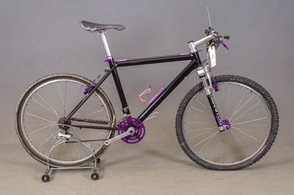 Maitnou Mountain Bicycle