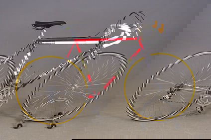 Basso Racing Bicycle
