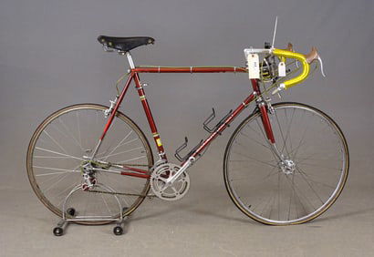 Schwinn Paramount Racing Bicycle