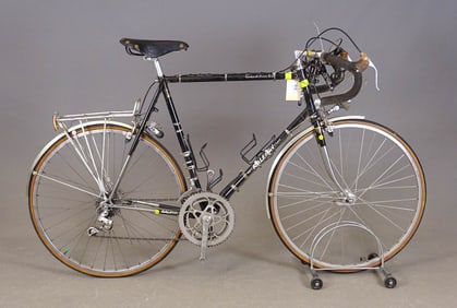 Raleigh Competition GS Bicycle