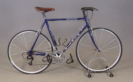 Specialized Sirrus Mountain Bicycle