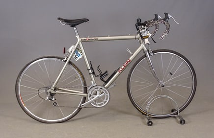 Klein Racing Bicycle