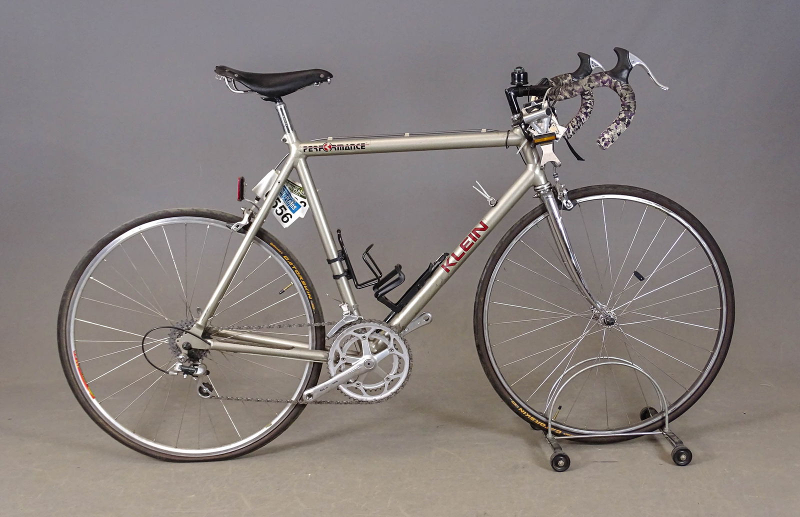 Klein Racing Bicycle (1 of 11)