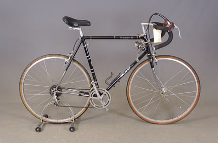 Raleigh Competition GS Bicycle