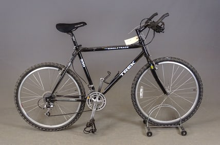 Trek Mountain Bicycle