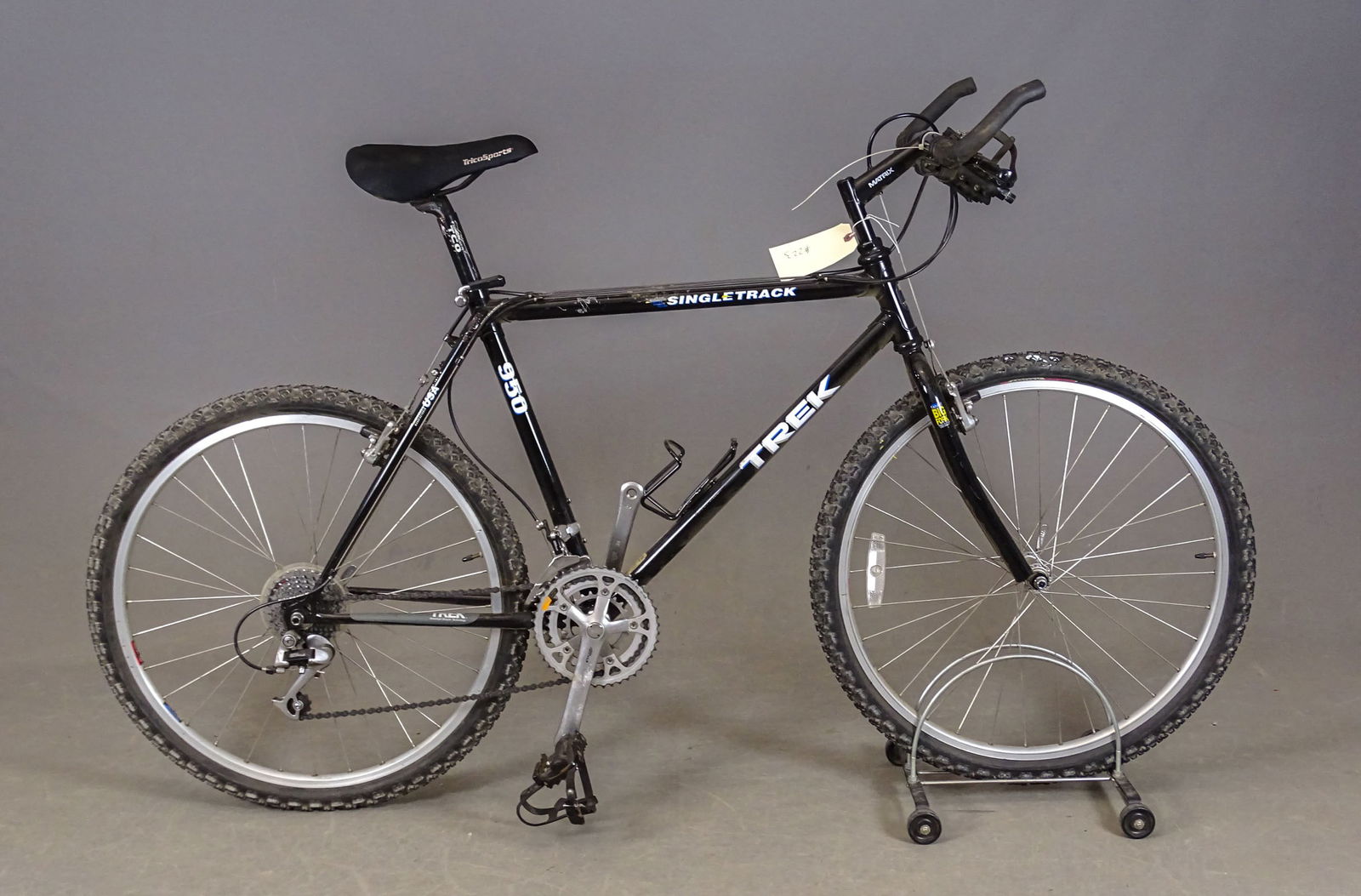 Trek 970 1993 Trek 8000 Hot Trek Zx 8000 Mountain Bike Free Shipping