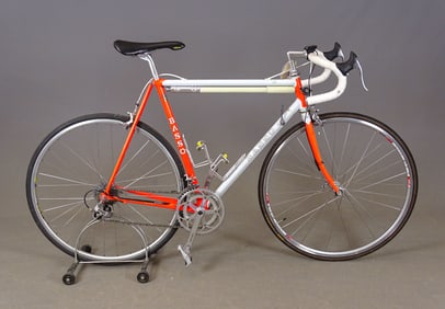 1990 Basso Ascot Racing Bicycle