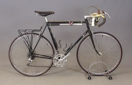 Racing Bicycle