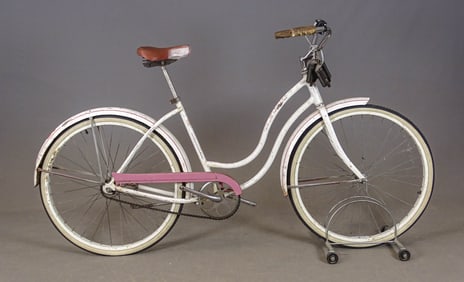 Vintage Schwinn Bicycle