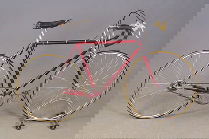 Cambi Corsa Racing Bicycle