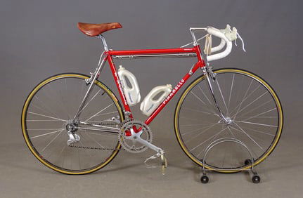 1987 Pinarello Montello Racing Bicycle